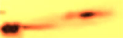 Chilean Navy UFO 5